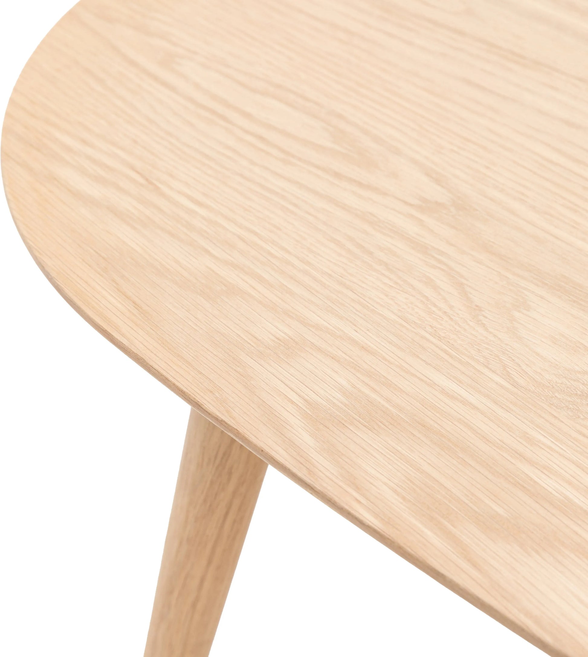 Gallery Direct Hatfield Coffee Table Natural