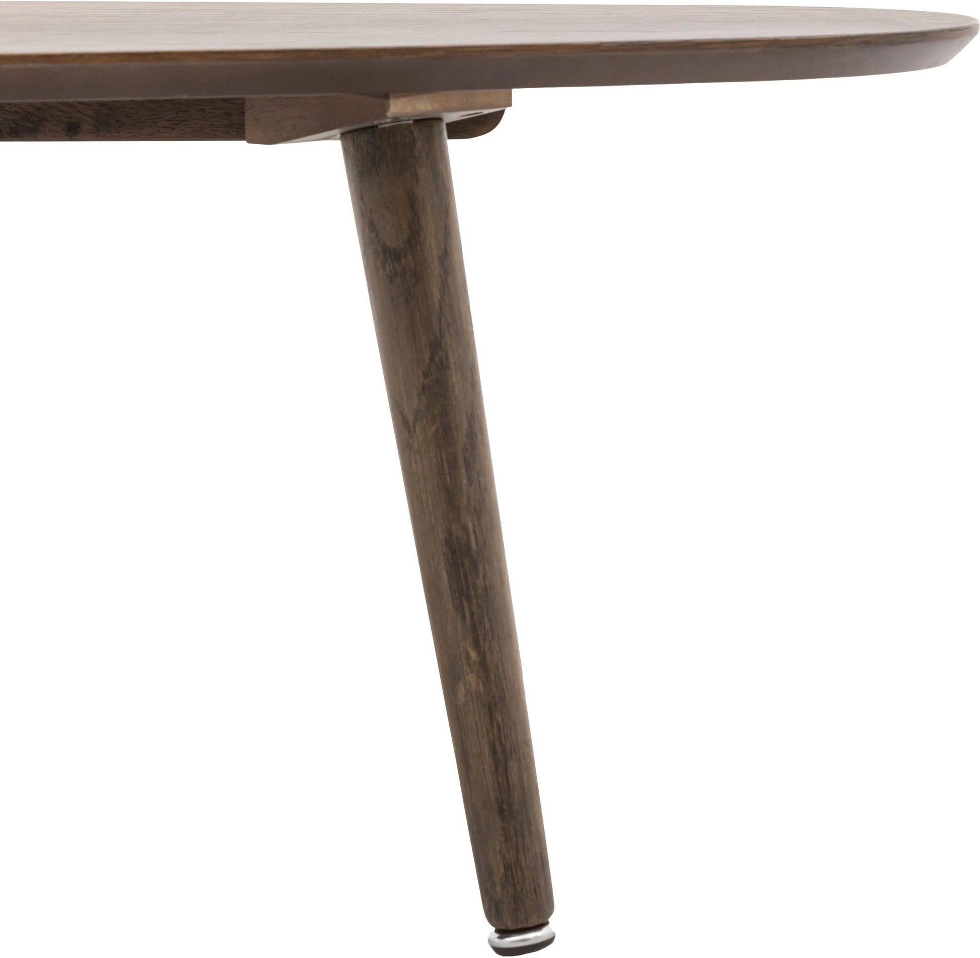 Gallery Direct Hatfield Coffee Table Smoked