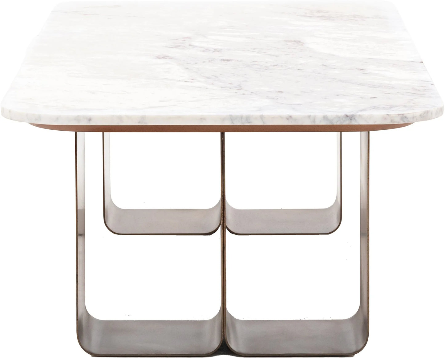 Gallery Direct Dorado Coffee Table