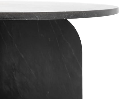 Gallery Direct Amalfi Coffee Table Black