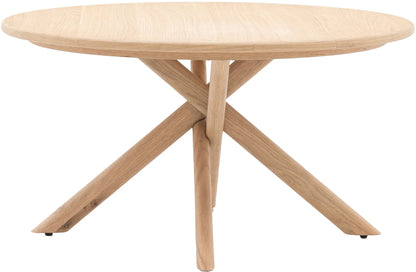 Gallery Direct Korsa Coffee Table