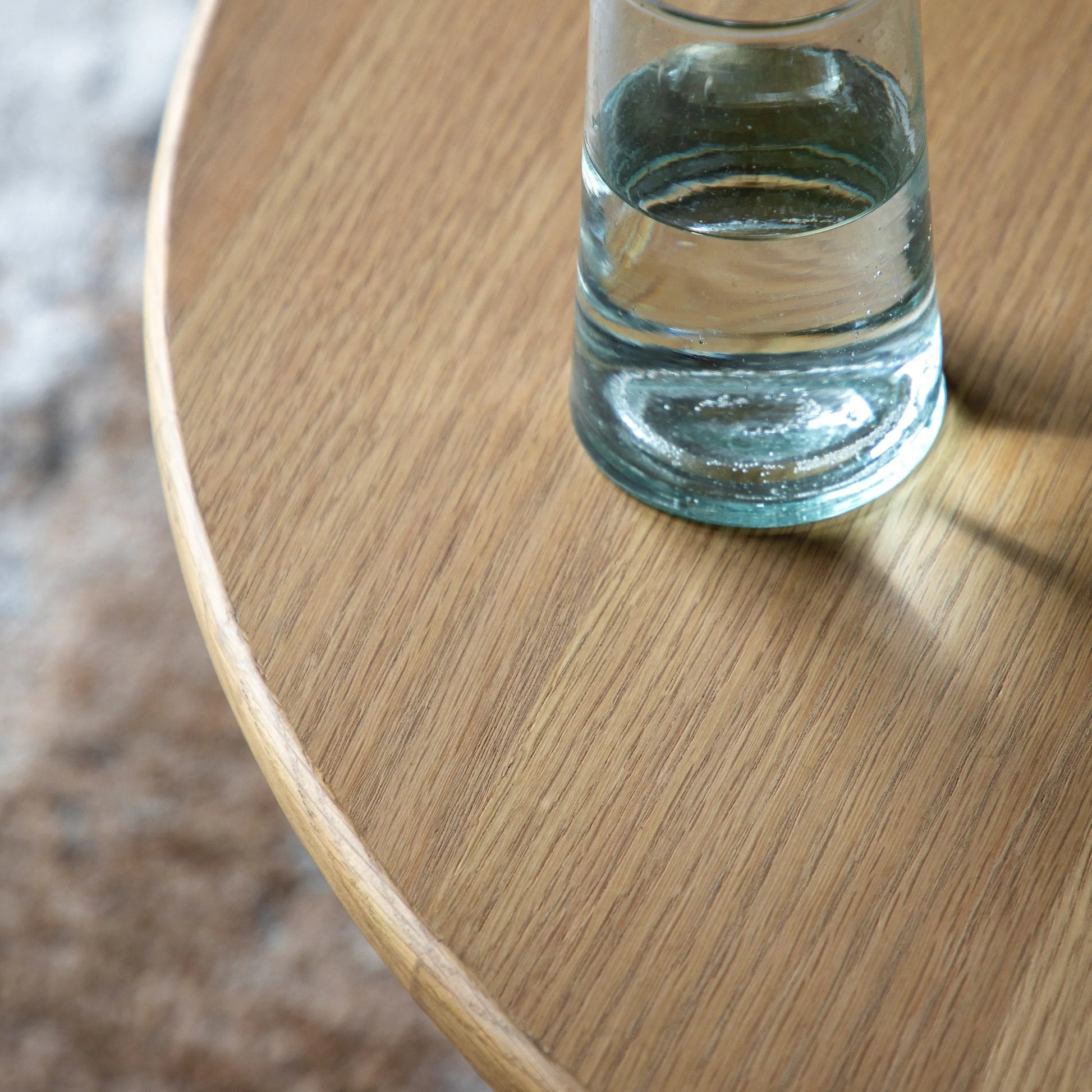 Gallery Direct Korsa Coffee Table