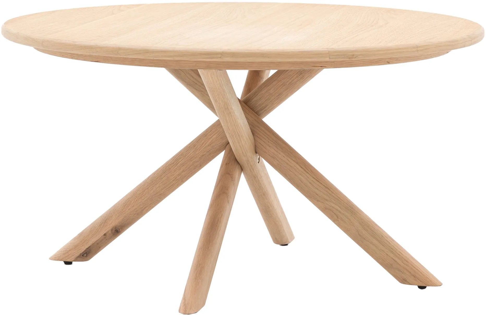 Gallery Direct Korsa Coffee Table