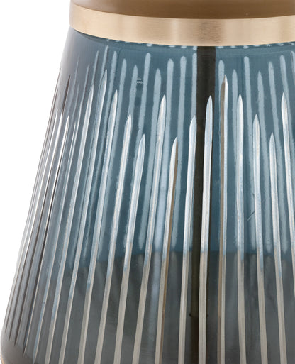 Gallery Direct Seville Coffee Table in Blue