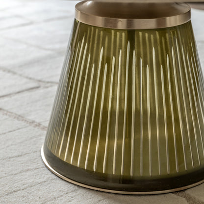 Gallery Direct Seville Coffee Table in Dusk