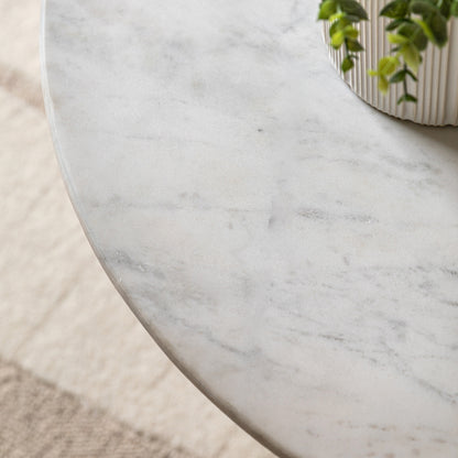 Gallery Direct Seville Coffee Table in Dusk