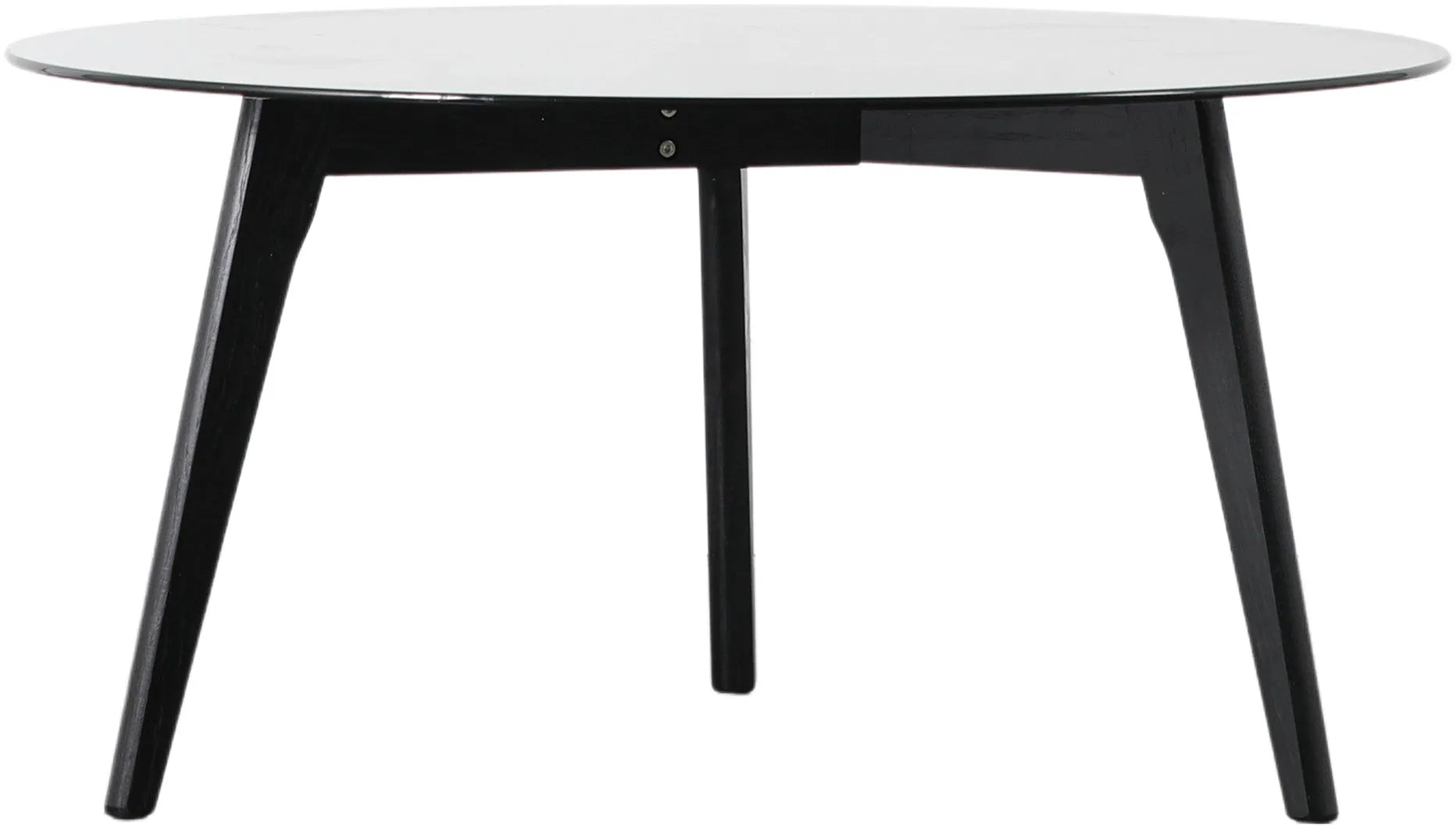 Gallery Direct Blair Coffee Table in Black