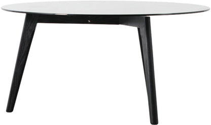 Gallery Direct Blair Coffee Table in Black