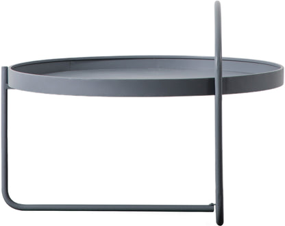 Gallery Direct Melbury Coffee Table in Grey