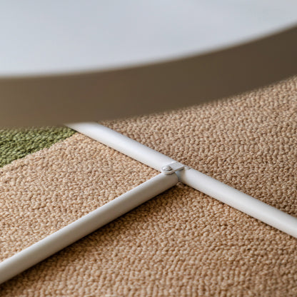 Gallery Direct Melbury Coffee Table in White