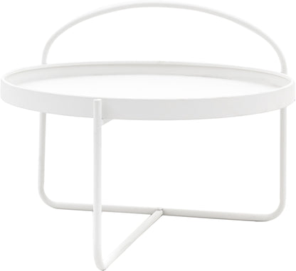 Gallery Direct Melbury Coffee Table in White