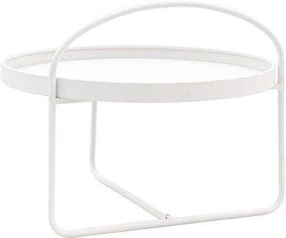 Gallery Direct Melbury Coffee Table in White
