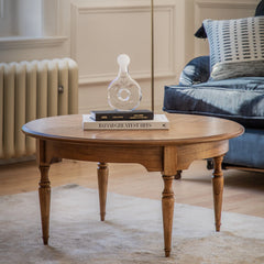 Gallery Direct Highgrove Coffee Table