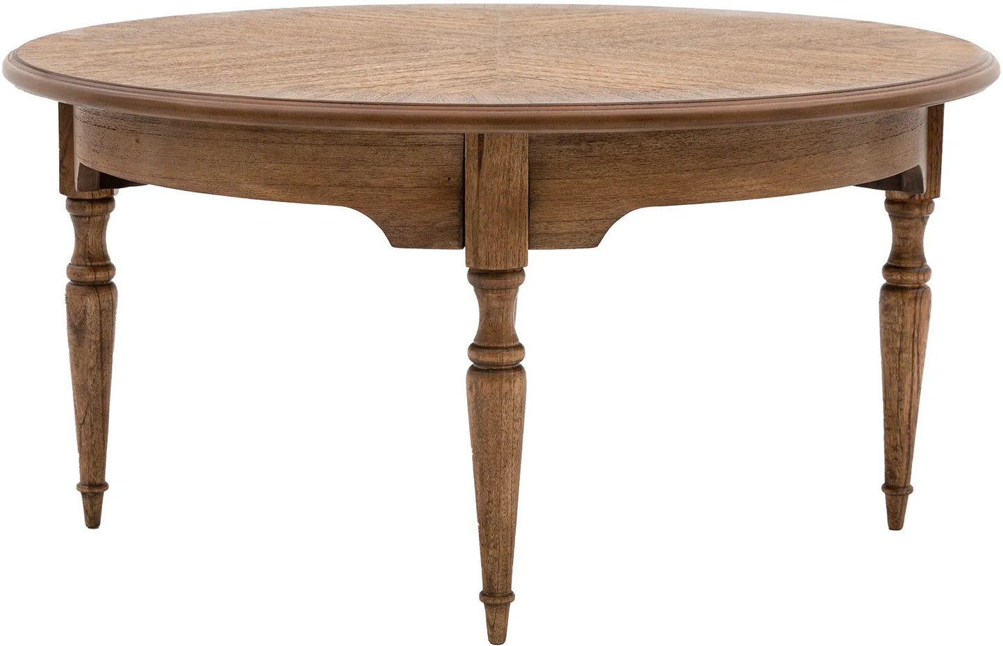 Gallery Direct Highgrove Coffee Table