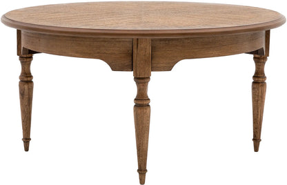 Gallery Direct Highgrove Coffee Table