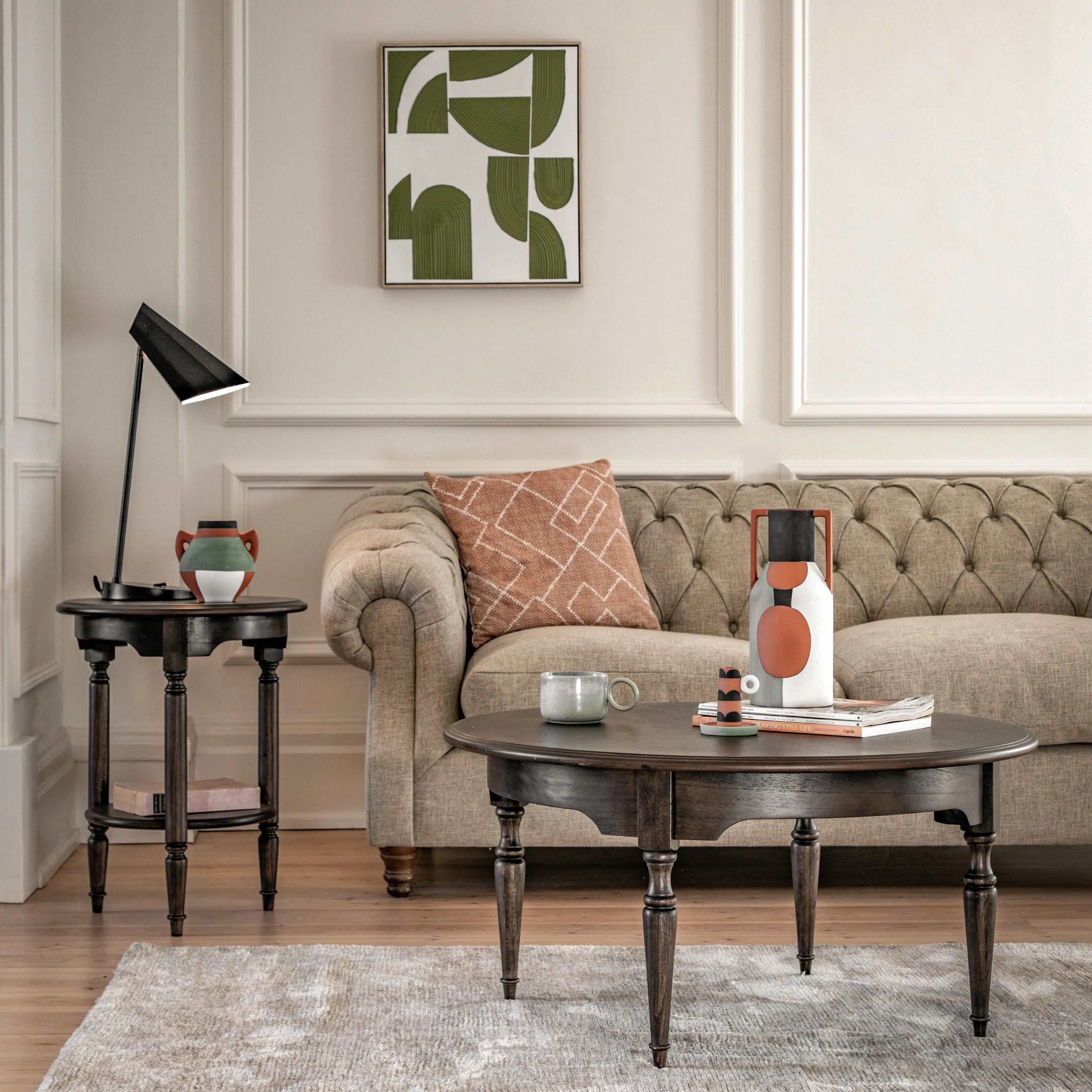 Gallery Direct Madison Coffee Table