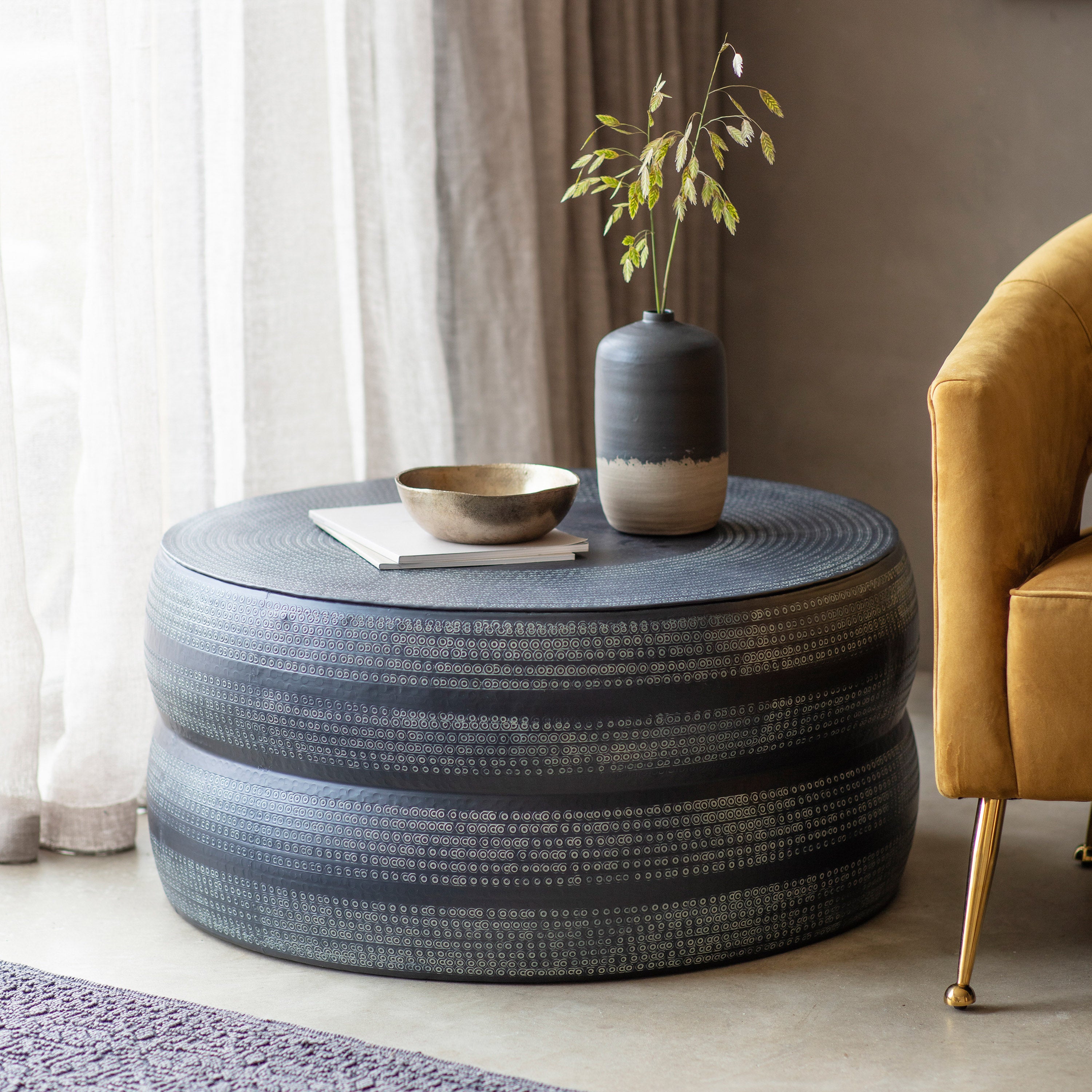 Gallery Direct Rai Coffee Table