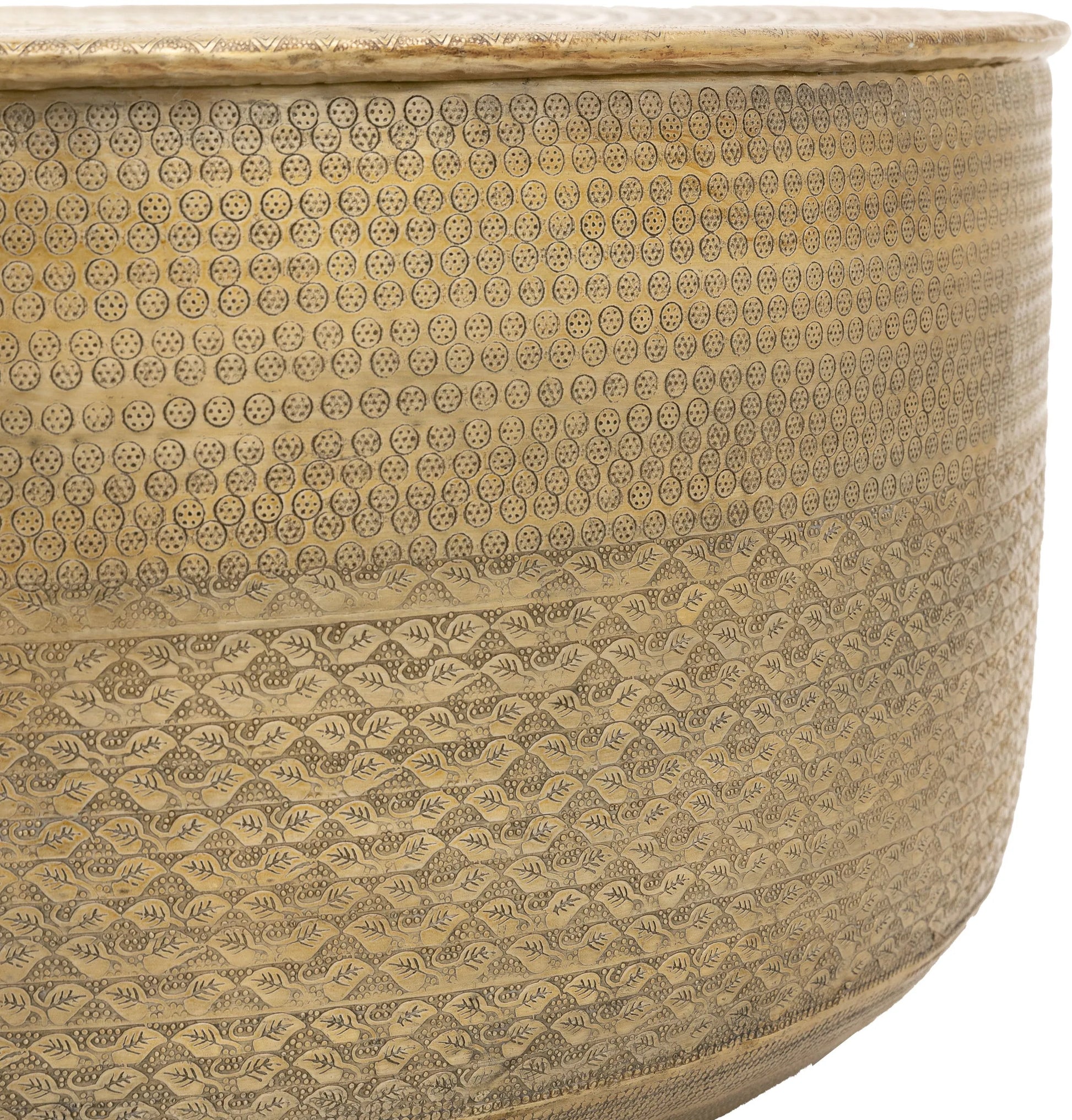 Gallery Direct Ashta Coffee Table