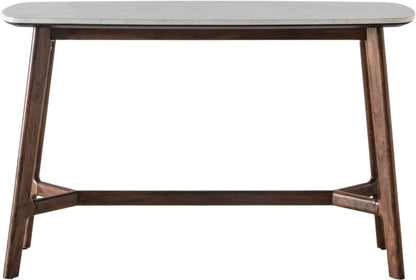 Gallery Direct Barcelona Console Table