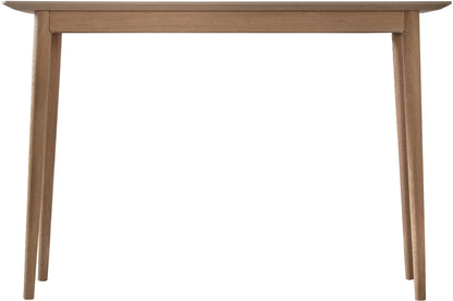 Gallery Direct Milano Console Table