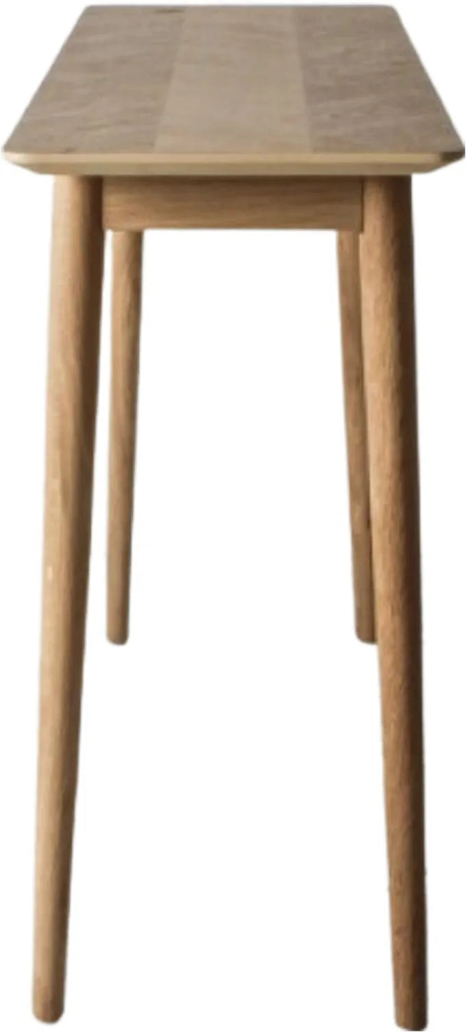 Gallery Direct Milano Console Table