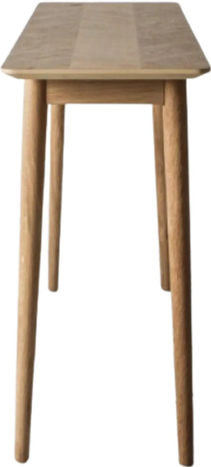 Gallery Direct Milano Console Table