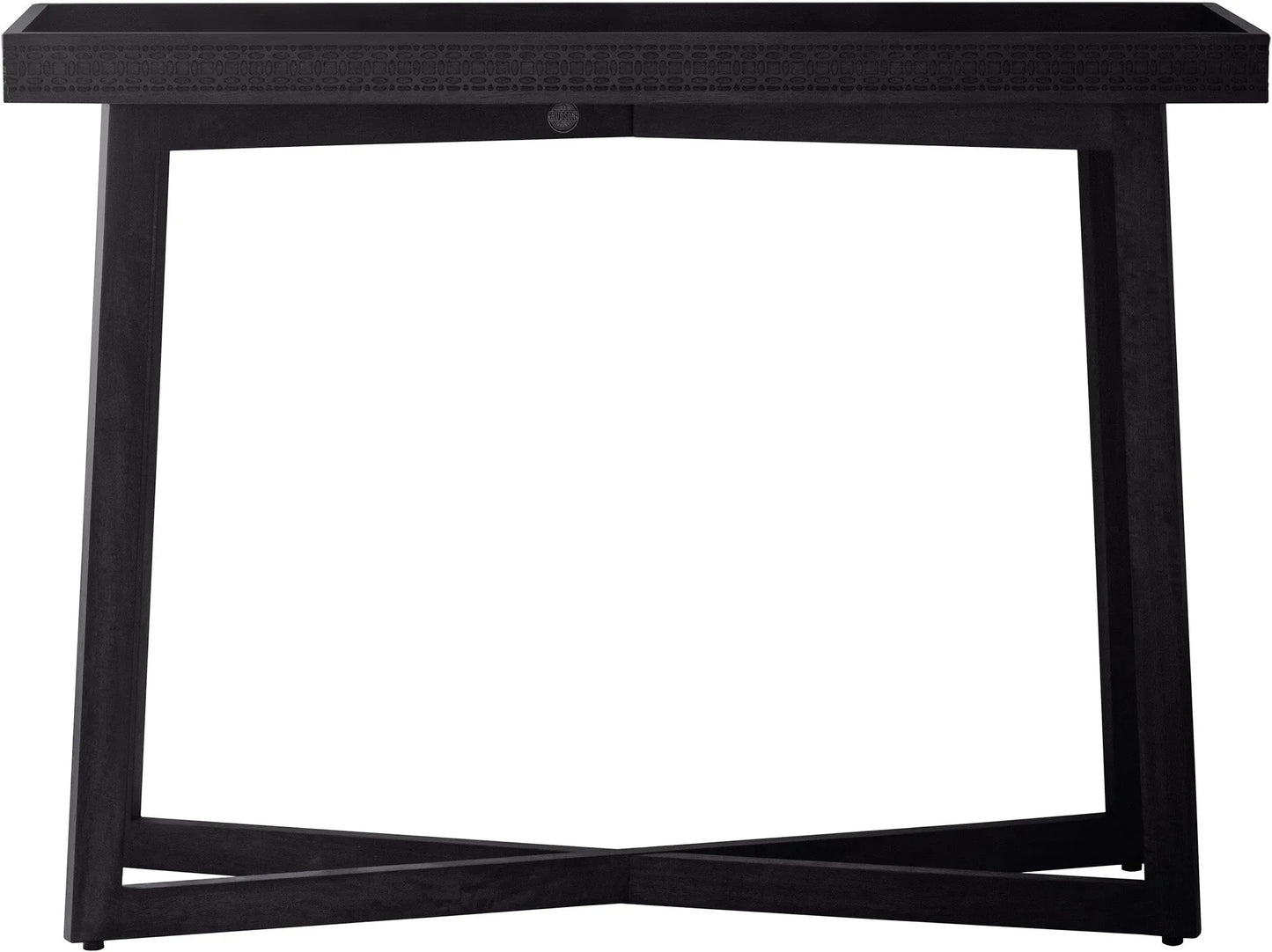 Gallery Direct Boho Boutique Console Table