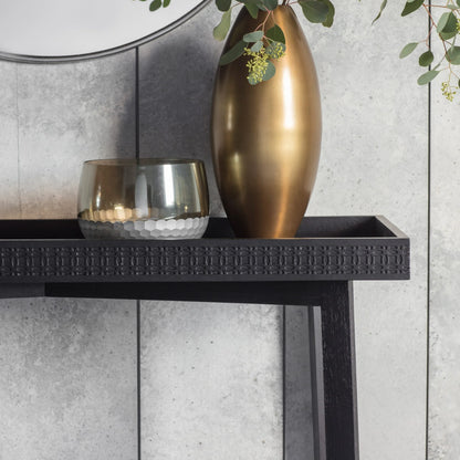 Gallery Direct Boho Boutique Console Table
