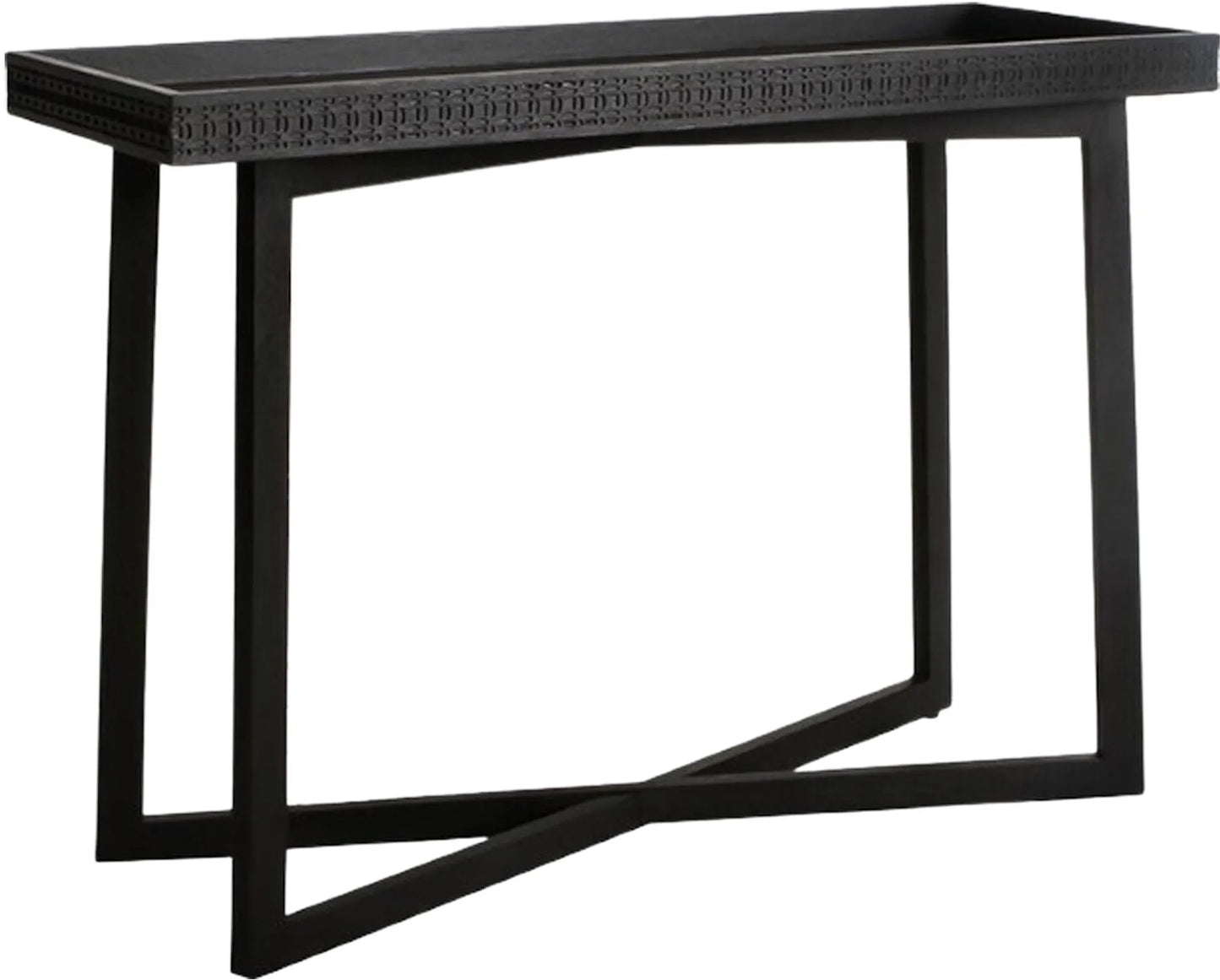 Gallery Direct Boho Boutique Console Table