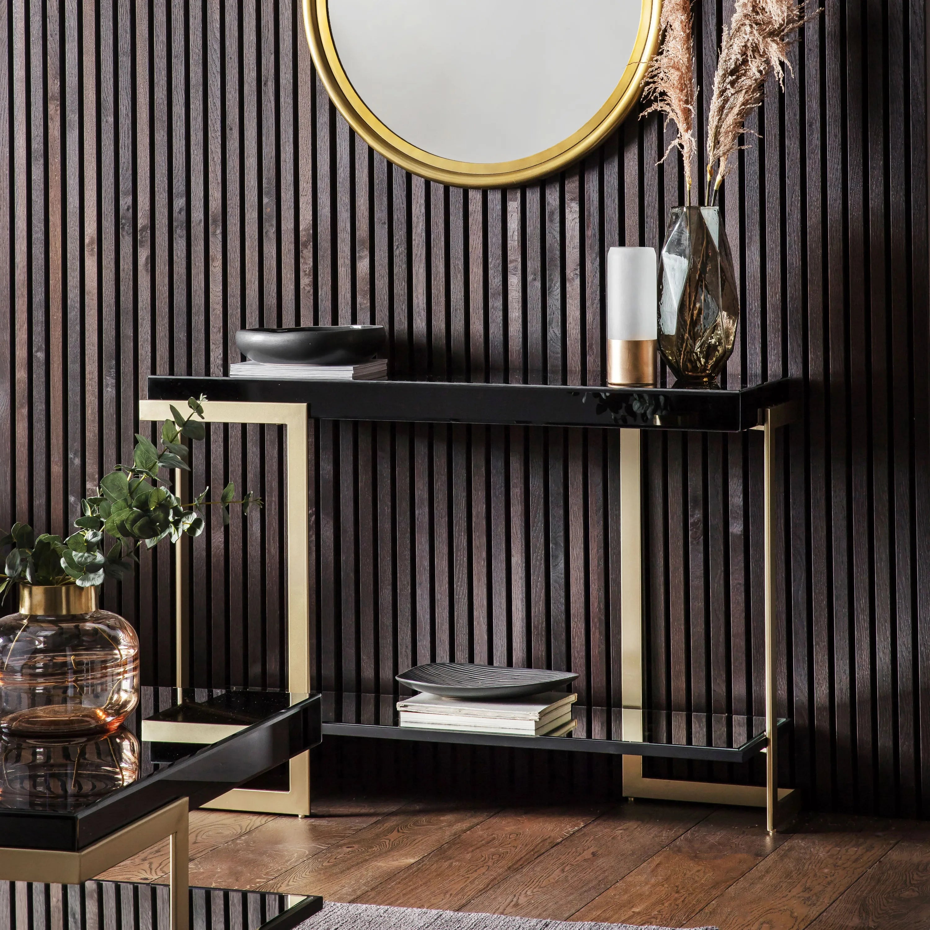 Gallery Direct Ardella Console Table