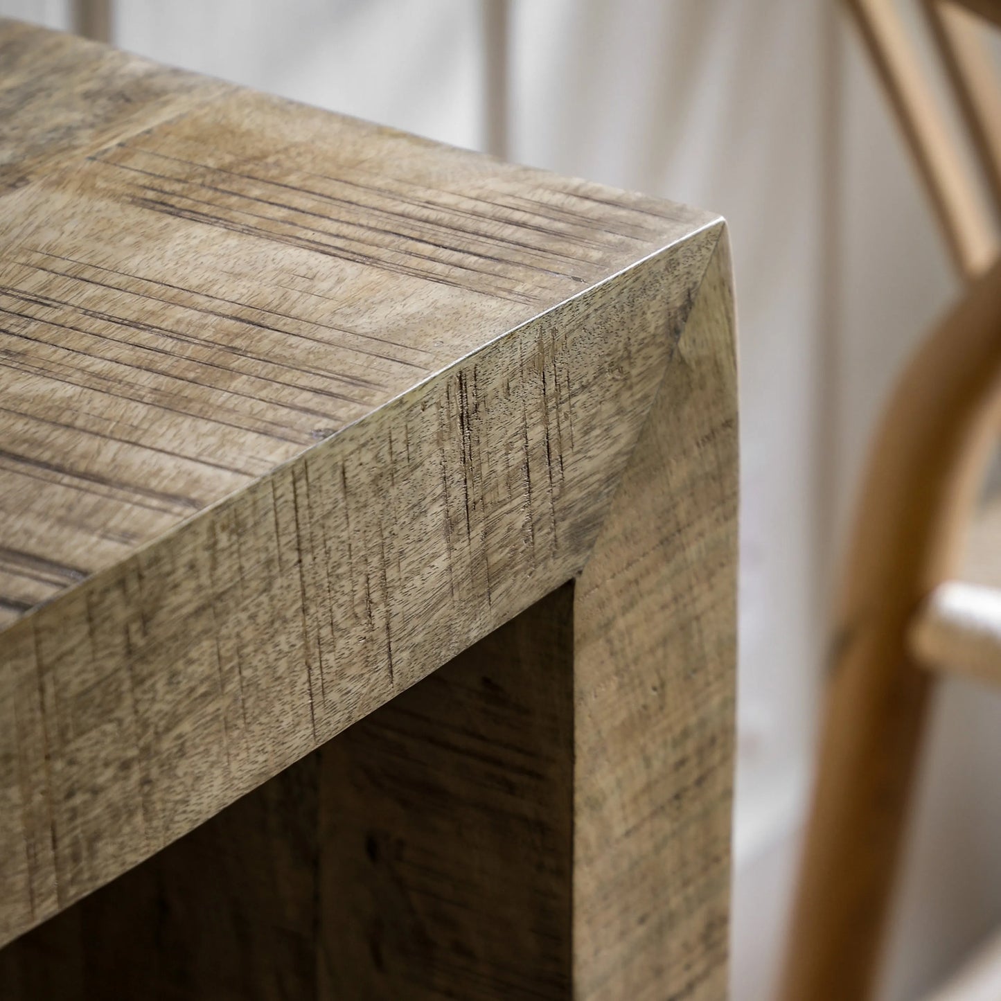 Gallery Direct Iowa Console Table