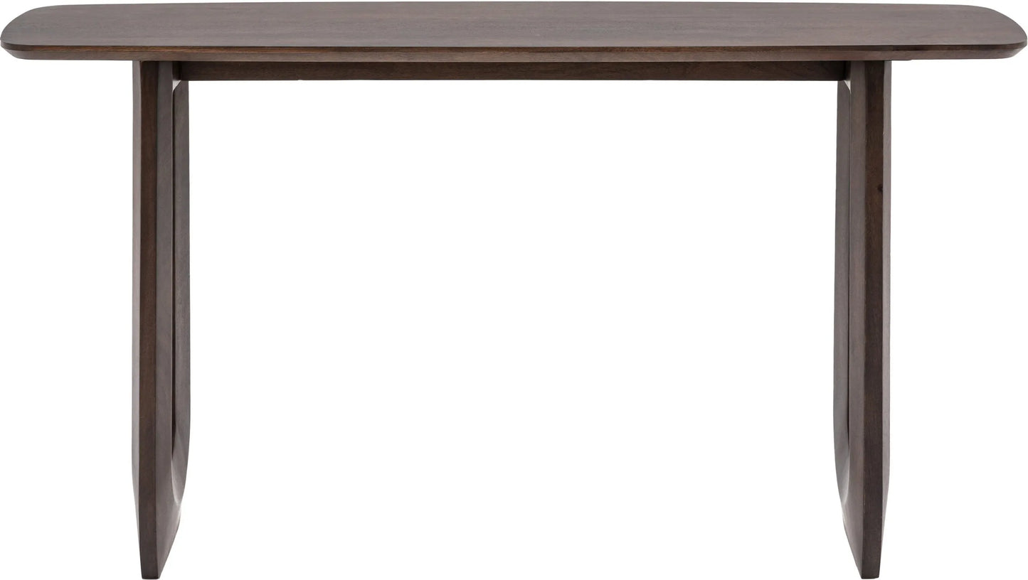 Gallery Direct Arc Console Table
