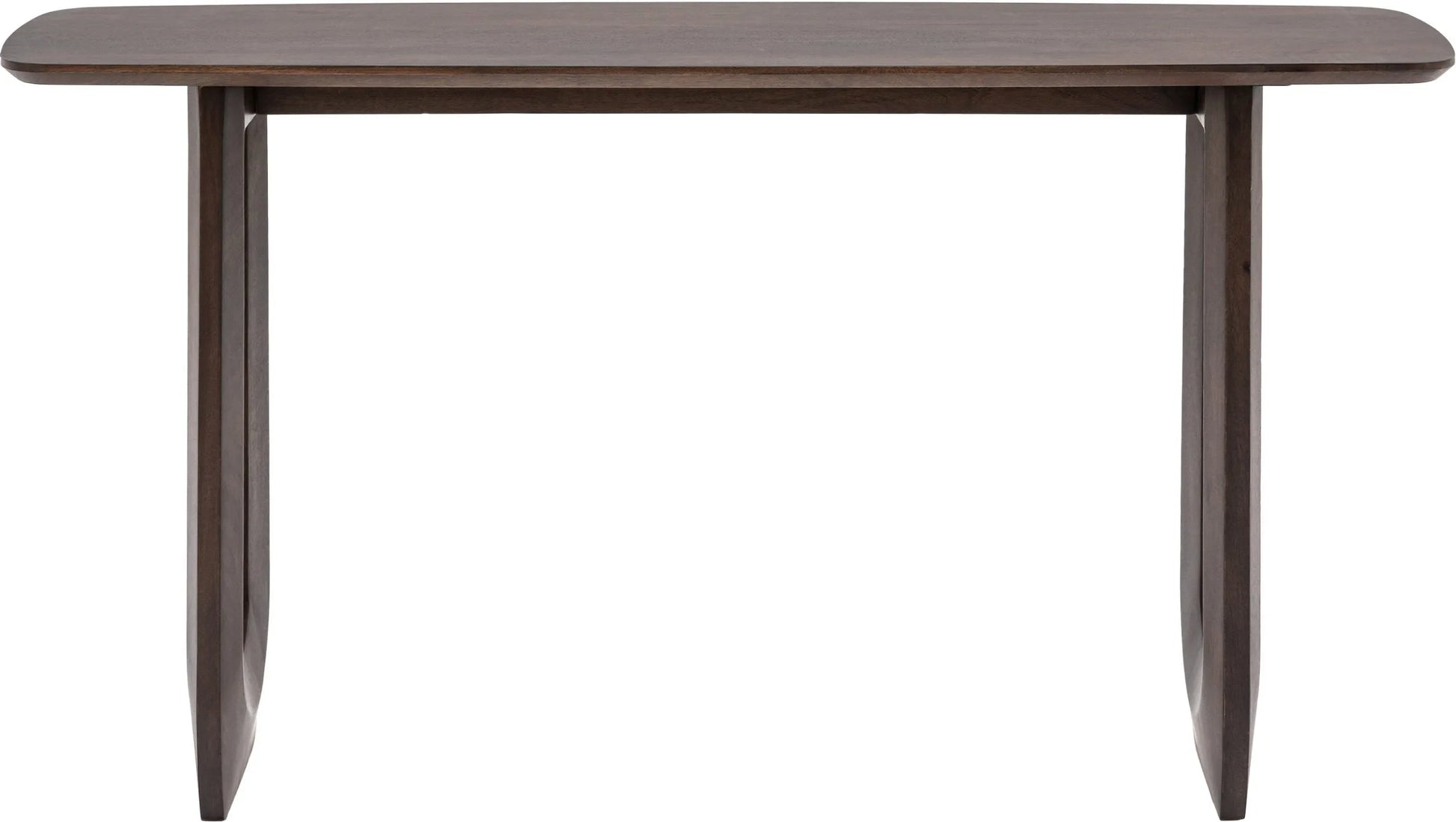 Gallery Direct Arc Console Table