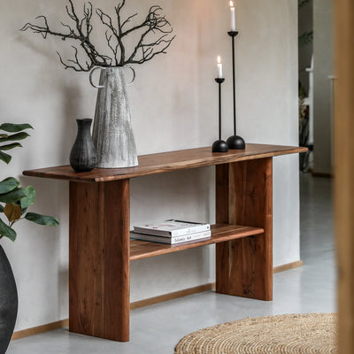Gallery Direct Borden Console Table