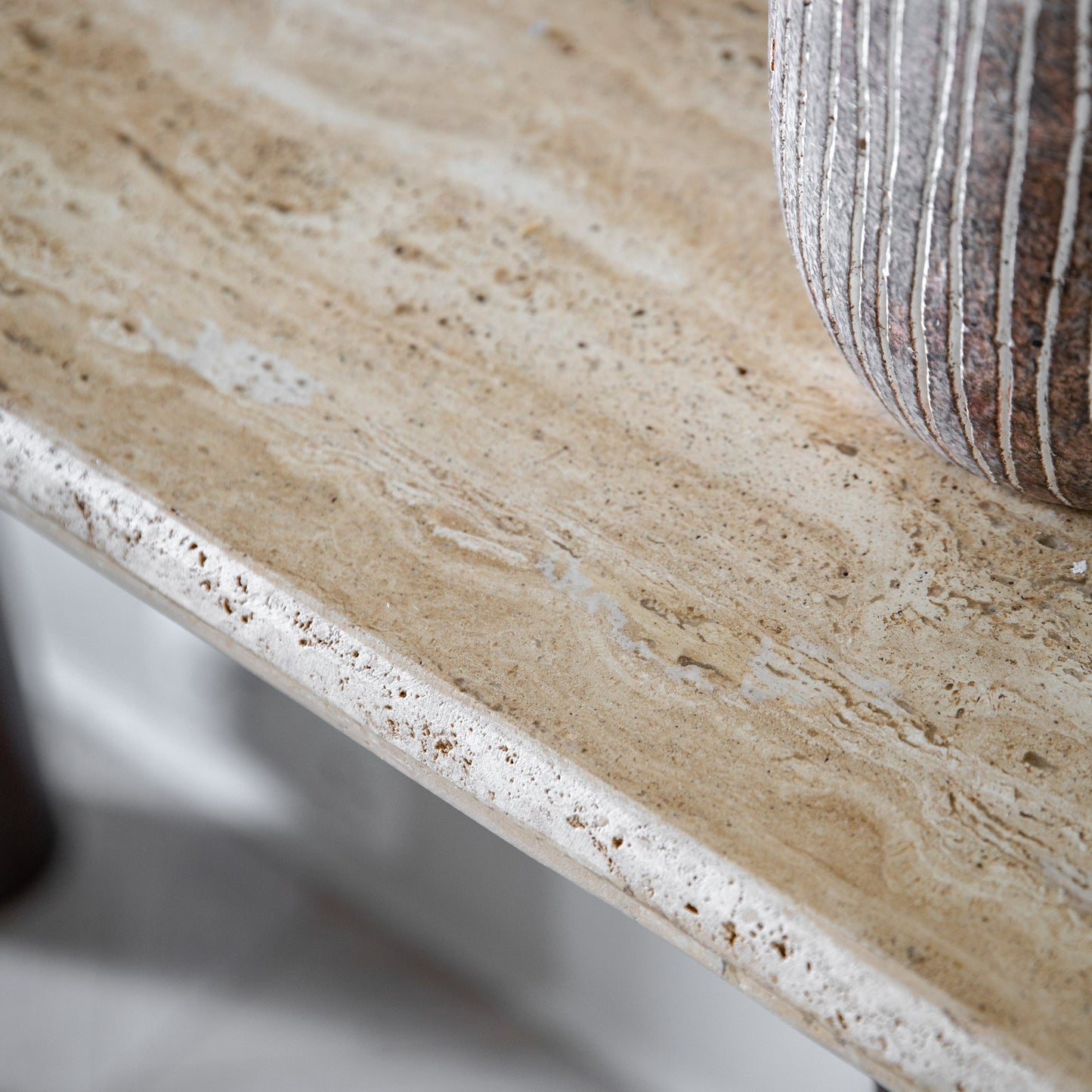 Gallery Direct Trevi Console Table