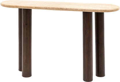 Gallery Direct Trevi Console Table