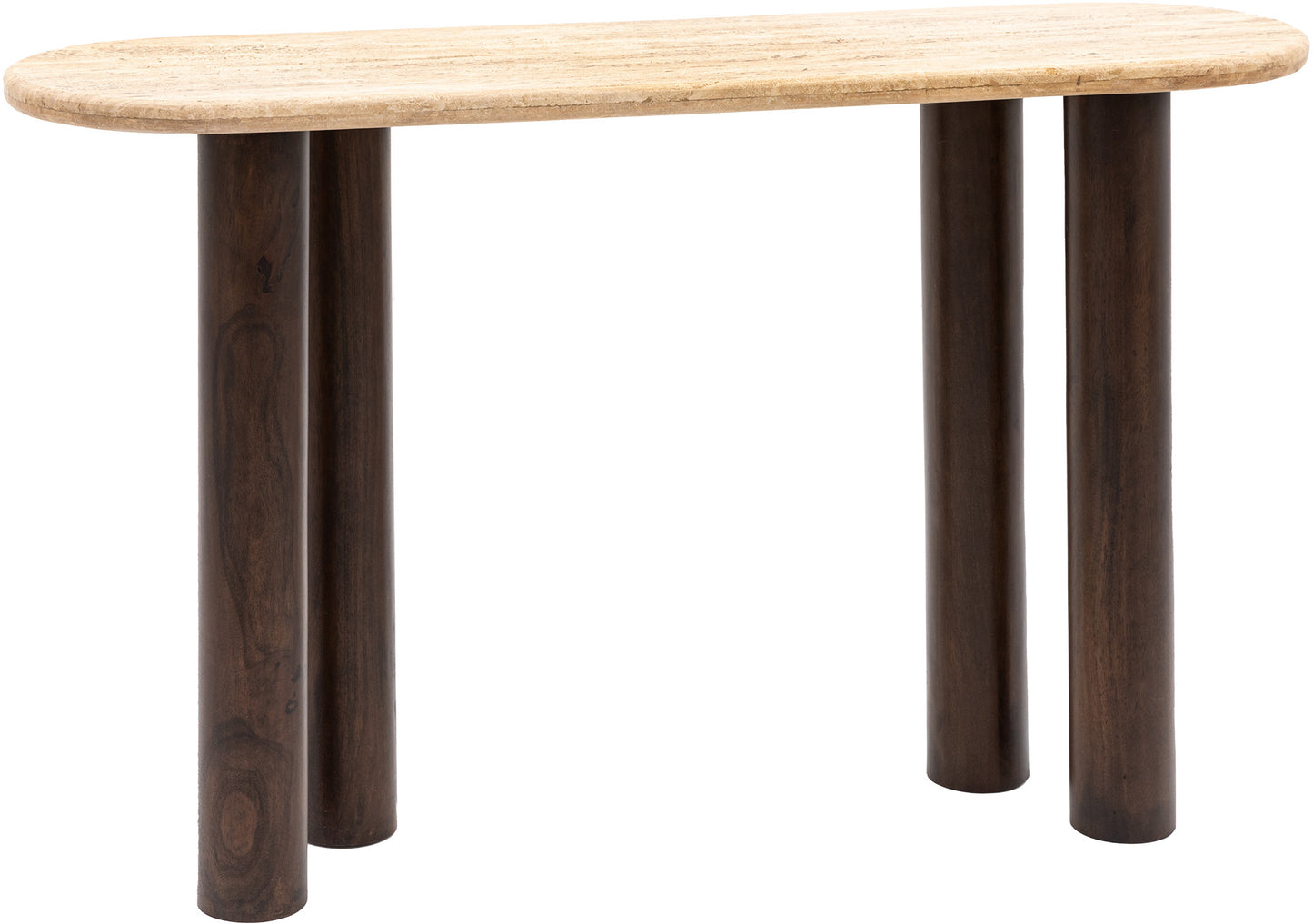 Gallery Direct Trevi Console Table