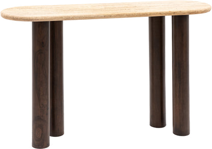 Gallery Direct Trevi Console Table