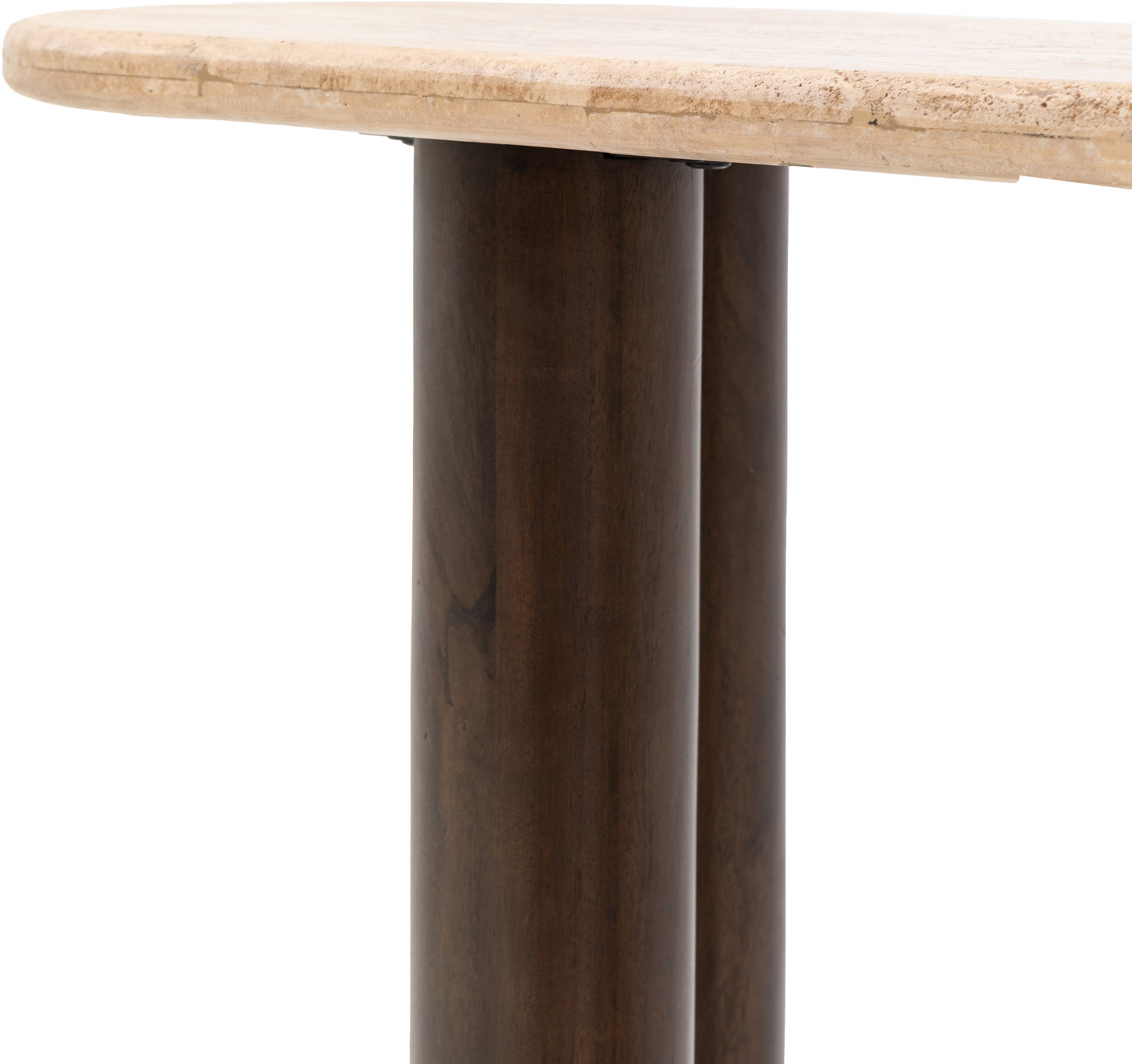Gallery Direct Trevi Console Table