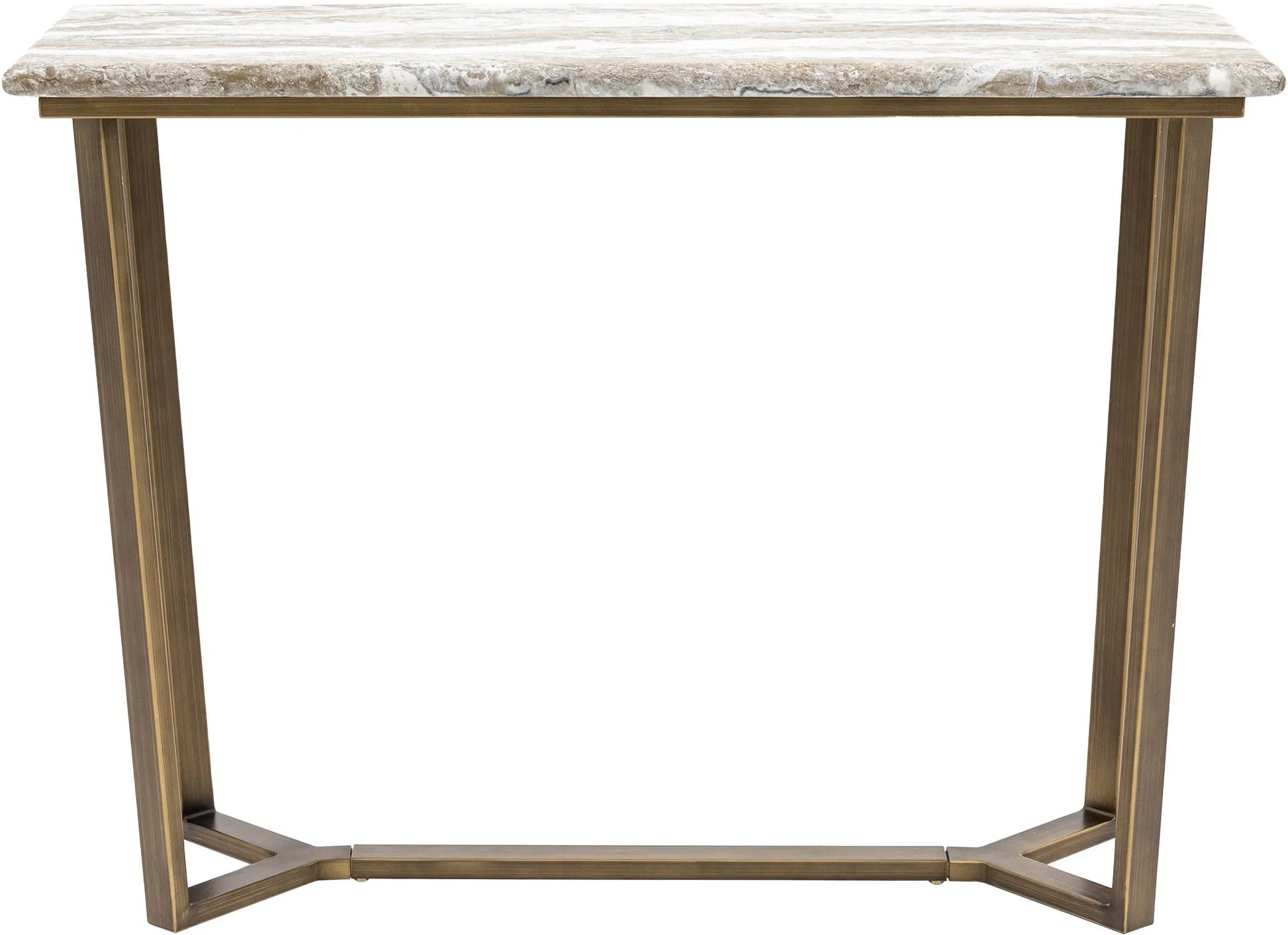 Gallery Direct Lusso Console Table