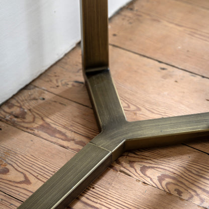 Gallery Direct Moderna Console Table