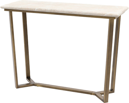 Gallery Direct Moderna Console Table