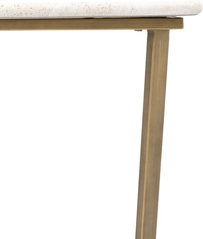 Gallery Direct Moderna Console Table