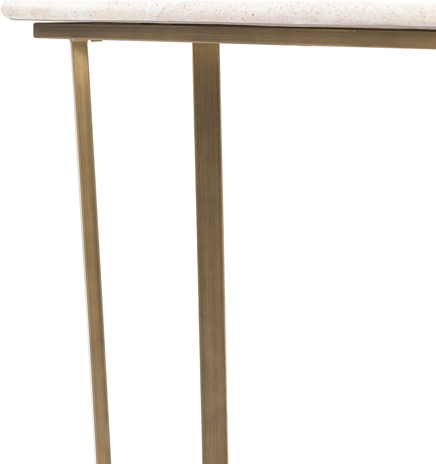 Gallery Direct Moderna Console Table