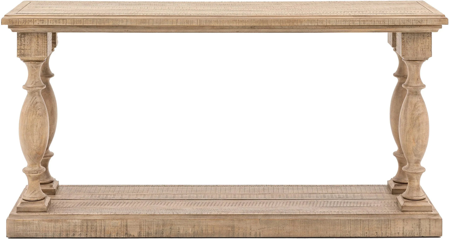 Gallery Direct Vancouver Console Table