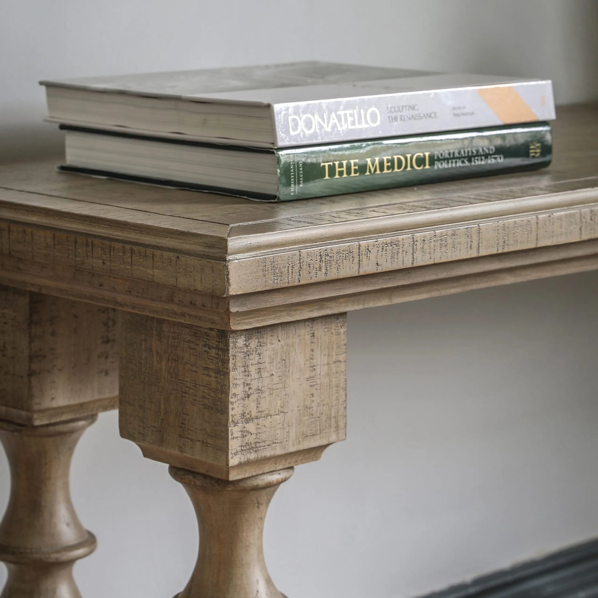 Gallery Direct Vancouver Console Table