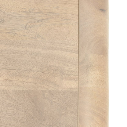 Gallery Direct Colonna 2 Drawer Console