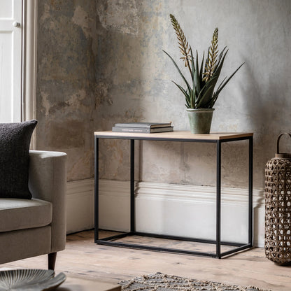 Gallery Direct Henley Console Table