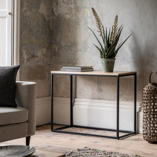 Gallery Direct Henley Console Table