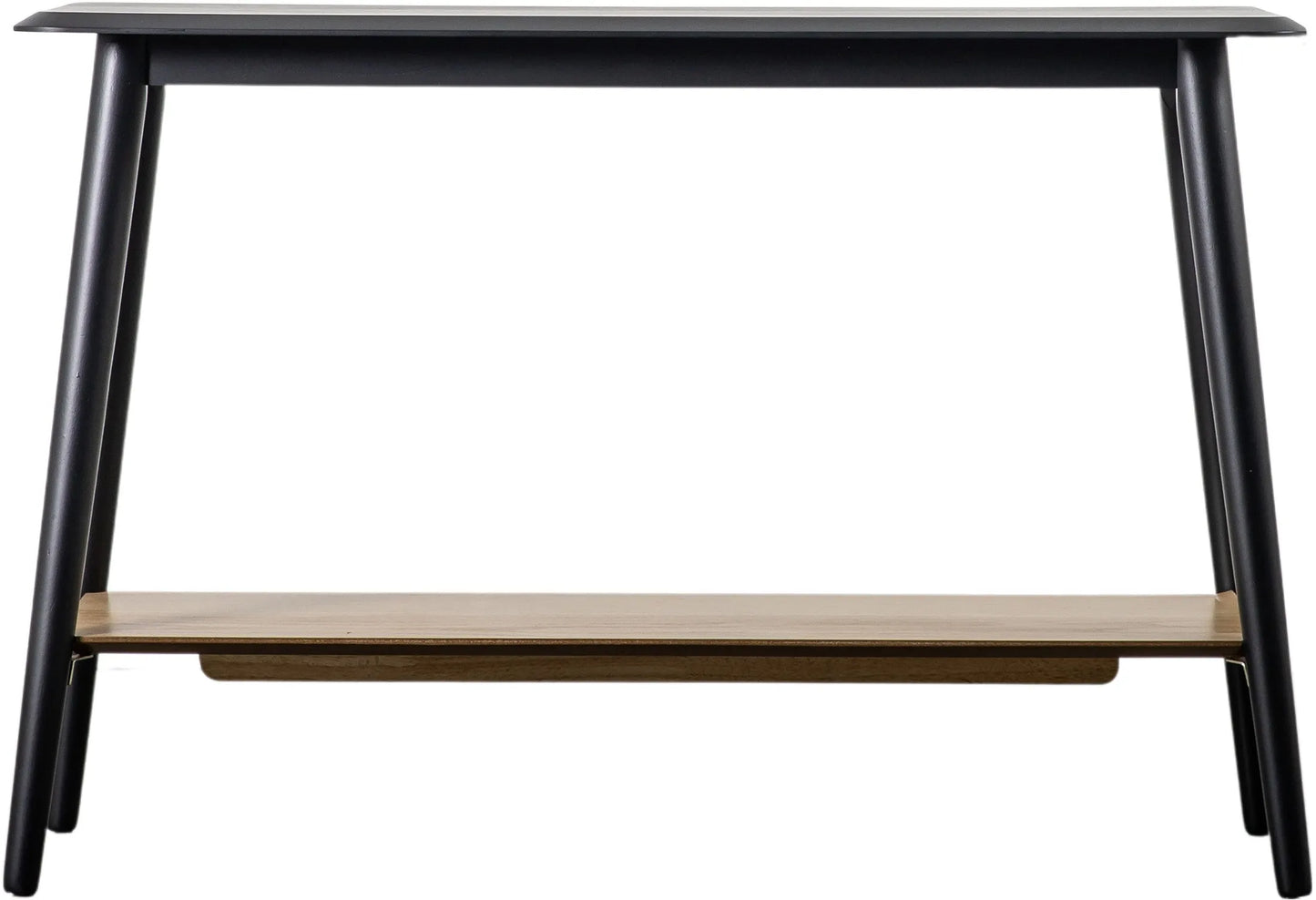 Gallery Direct Maddox Console Table with Shelf